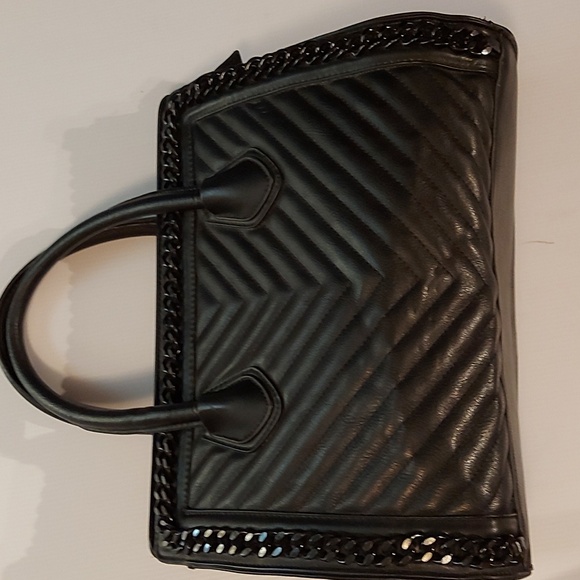 "Doctor" type handbag - Picture 2 of 8